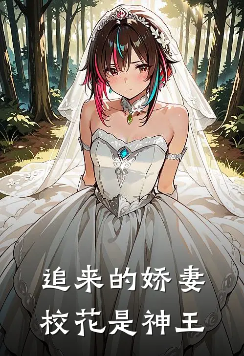 追来的娇妻校花是神王