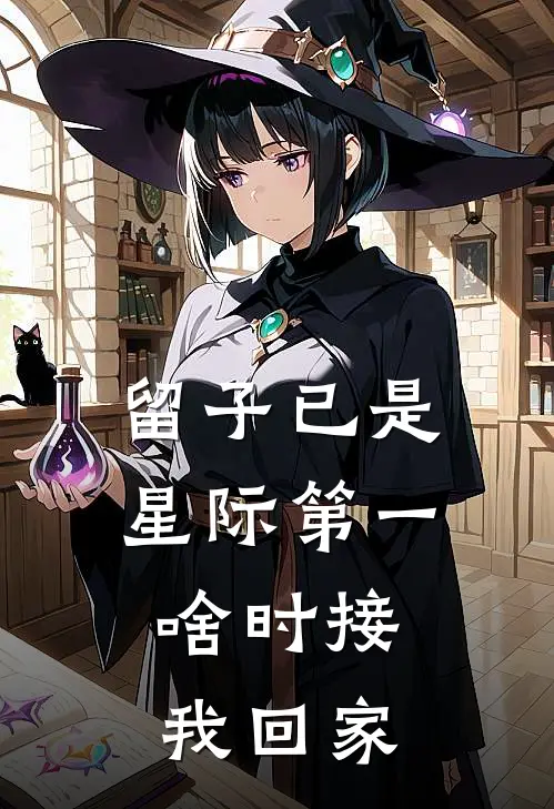 留子已是星际第一，啥时接我回家