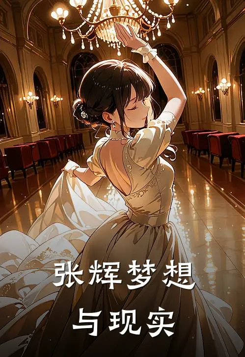 张辉梦想与现实