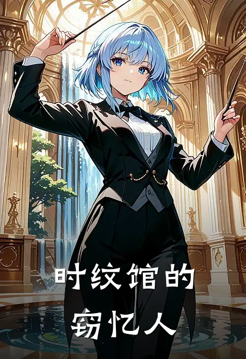 时纹馆的窃忆人