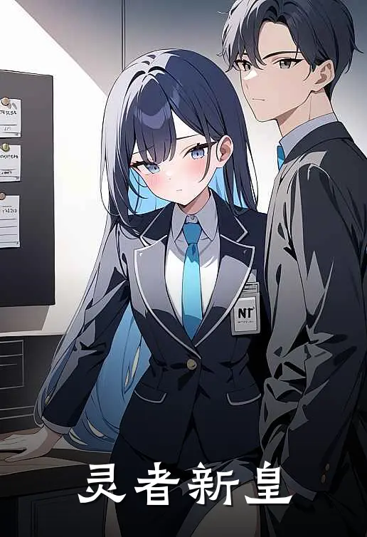 灵者新皇