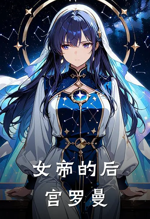 女帝的后宫罗曼