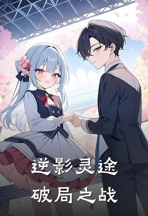 逆影灵途：破局之战