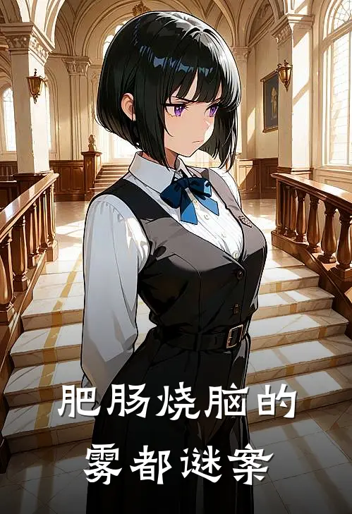 肥肠烧脑的雾都谜案