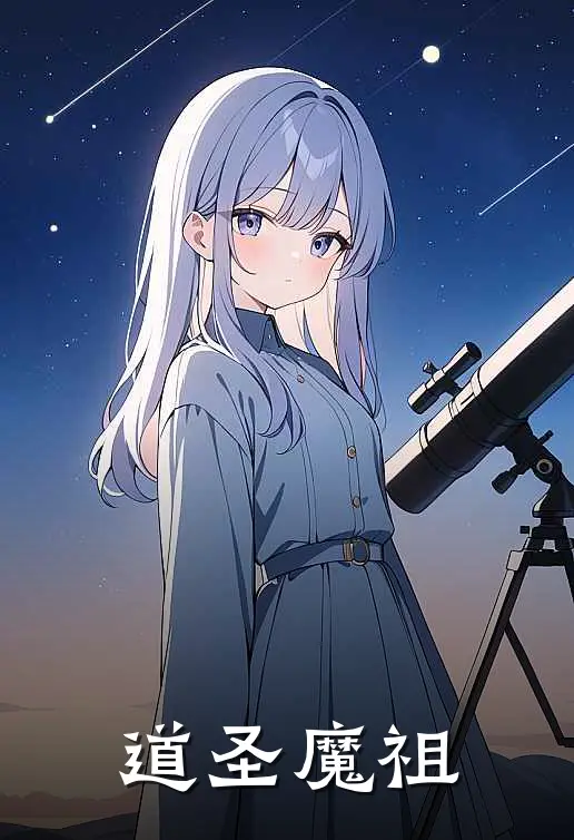 道圣魔祖