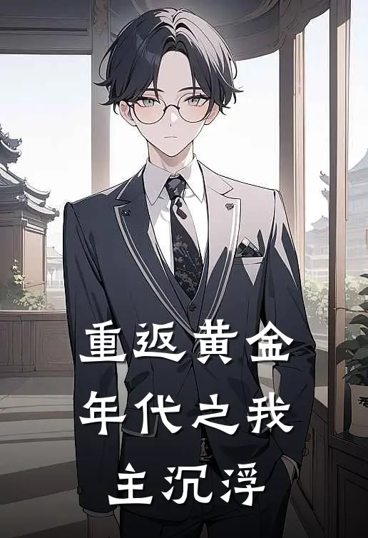 重返黄金年代之我主沉浮