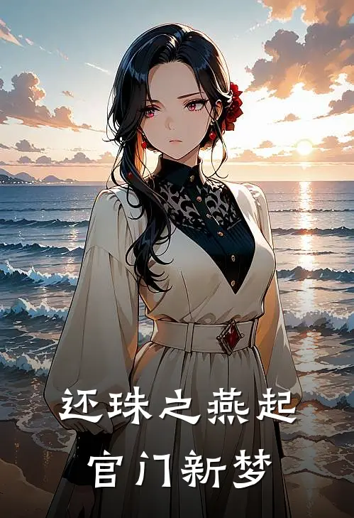 还珠之燕起官门新梦