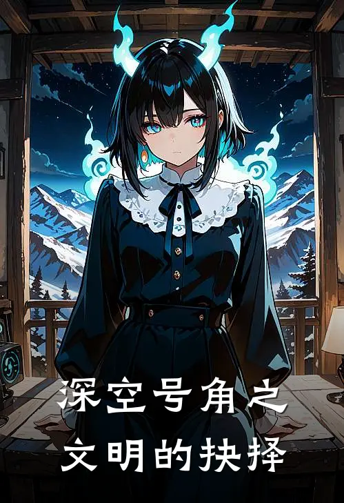 深空号角之文明的抉择