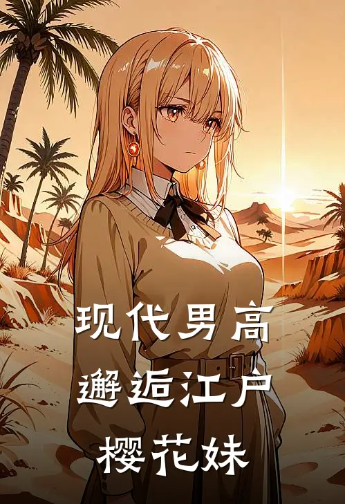 现代男高邂逅江户樱花妹