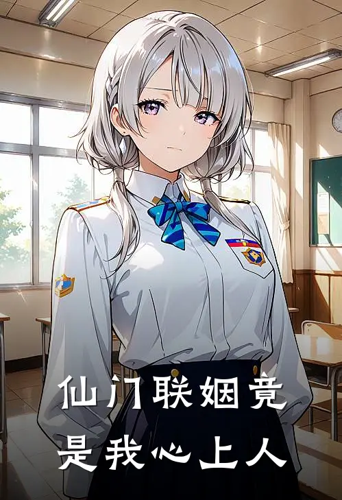 仙门联姻竟是我心上人