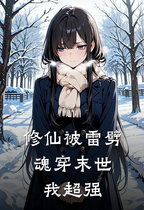 修仙被雷劈，魂穿末世我超强
