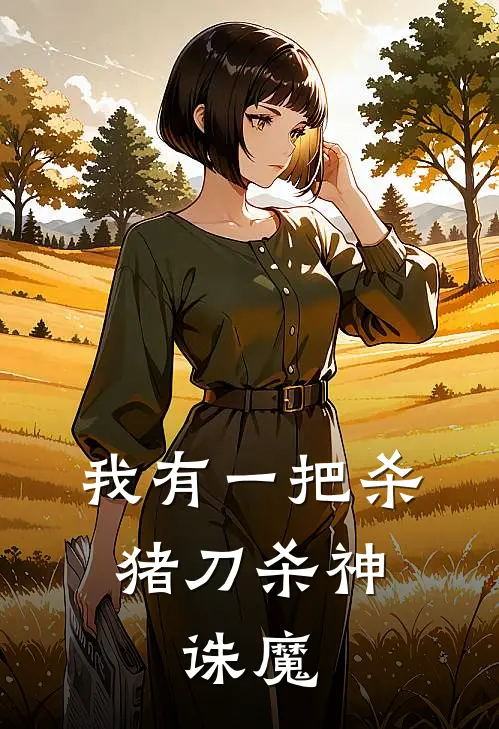 【我有一把杀猪刀】杀神，诛魔