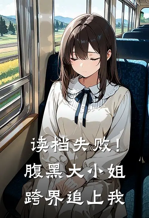 读档失败！腹黑大小姐跨界追上我