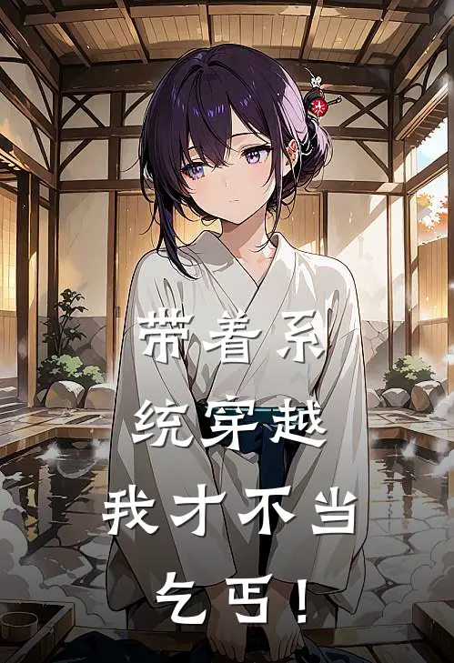 带着系统穿越，我才不当乞丐！