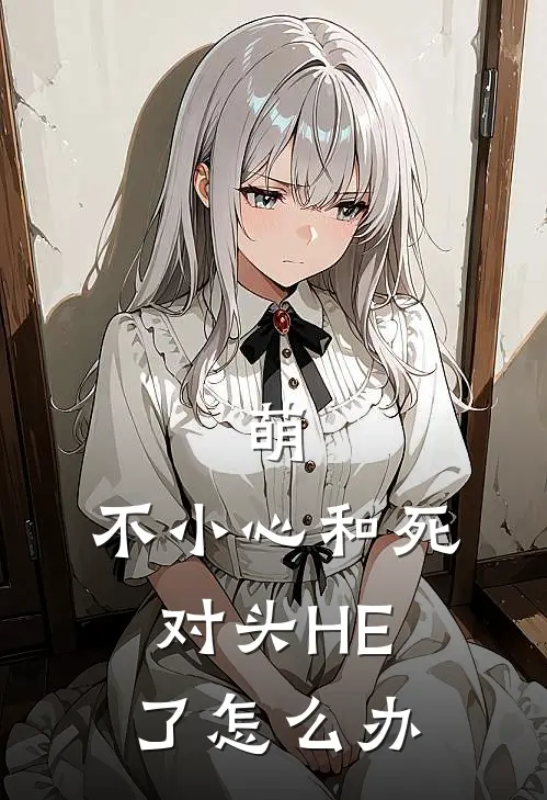 萌：不小心和死对头HE了怎么办