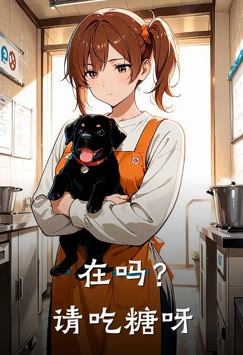 在吗？请吃糖呀