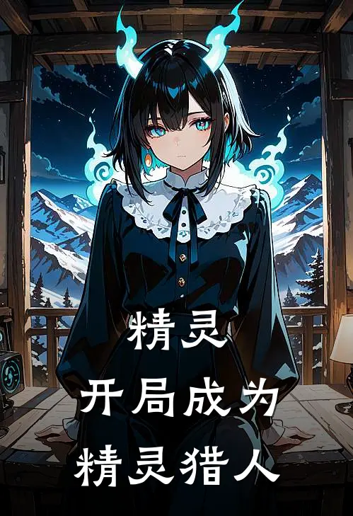 精灵：开局成为精灵猎人