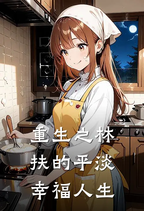 重生之林扶的平淡幸福人生