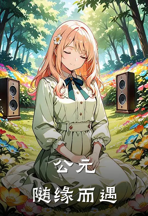 公元：随缘而遇