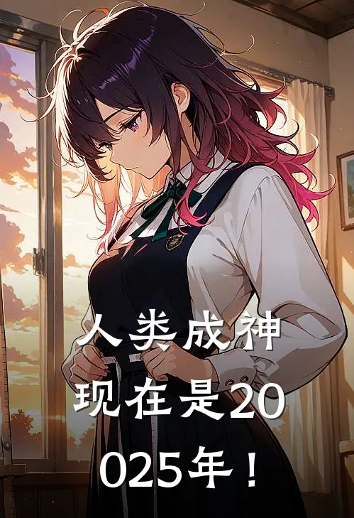 人类成神：现在是20025年！