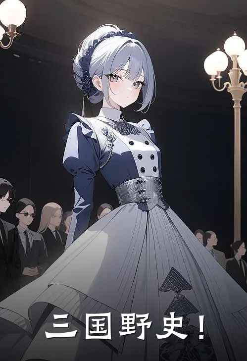 三国野史！