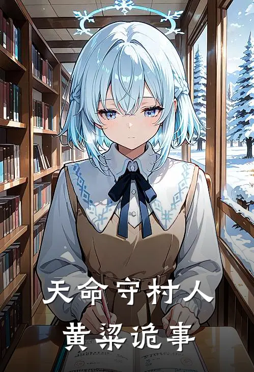 天命守村人：黄粱诡事