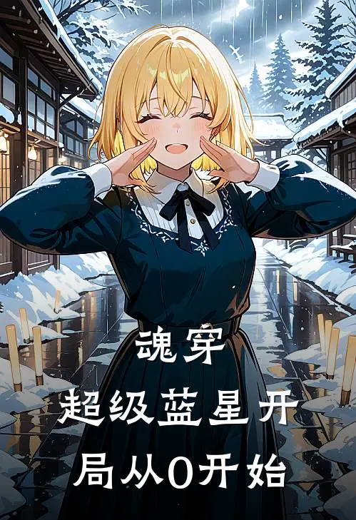 魂穿：超级蓝星开局从0开始