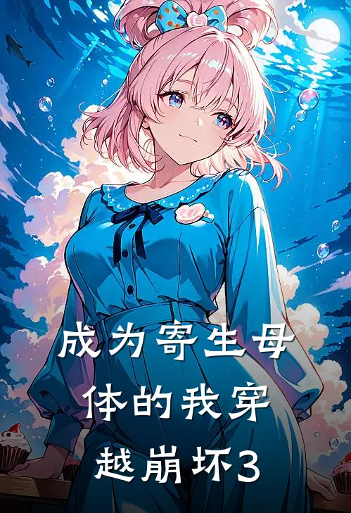 成为寄生母体的我穿越崩坏3