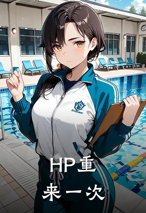 【HP】重来一次