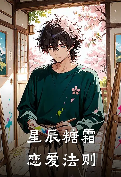 星辰糖霜恋爱法则