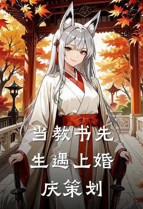 当教书先生遇上婚庆策划