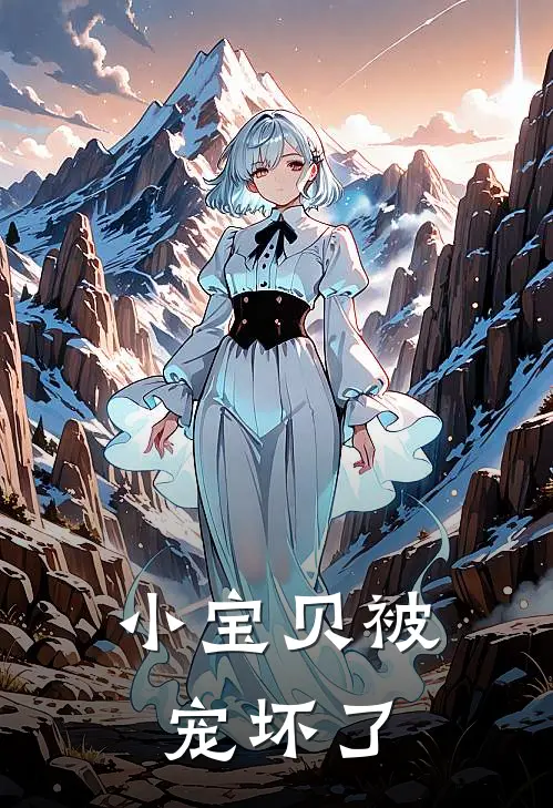 小宝贝被宠坏了