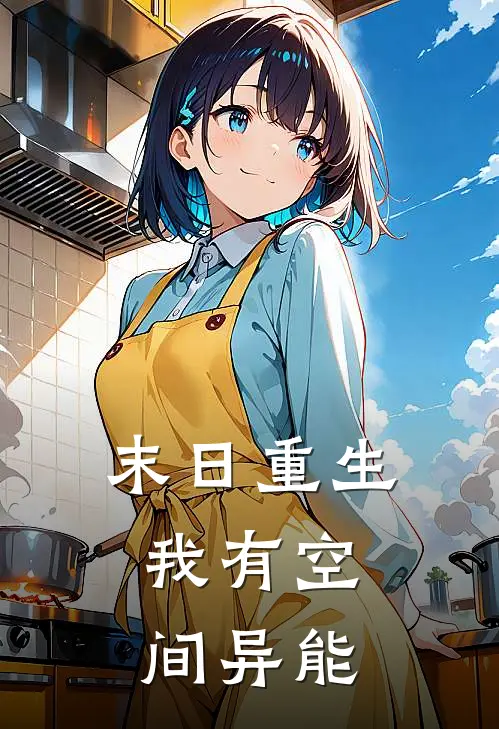 末日重生：我有空间异能