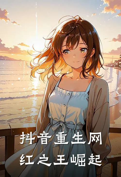 抖音重生网红之王崛起