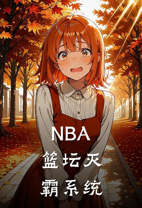 NBA：篮坛灭霸系统