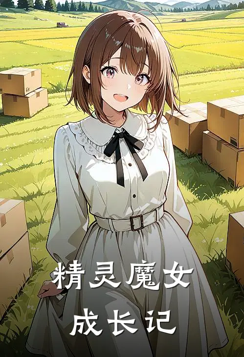 精灵魔女成长记