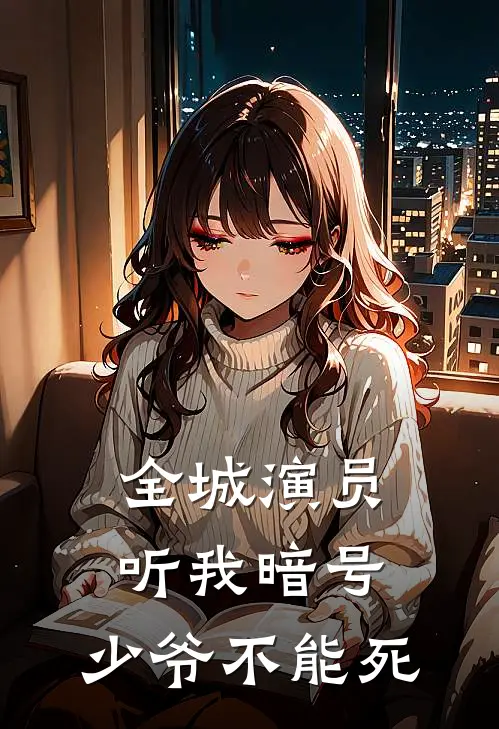 全城演员听我暗号：少爷不能死