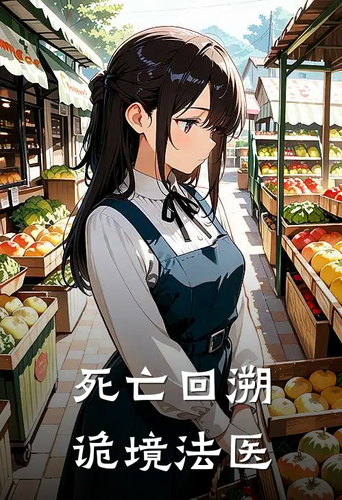 死亡回溯：诡境法医