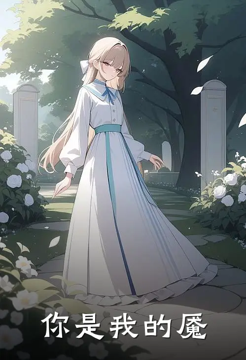 你是我的魇