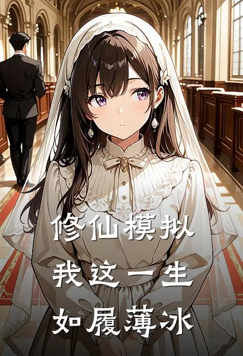 修仙模拟：我这一生如履薄冰