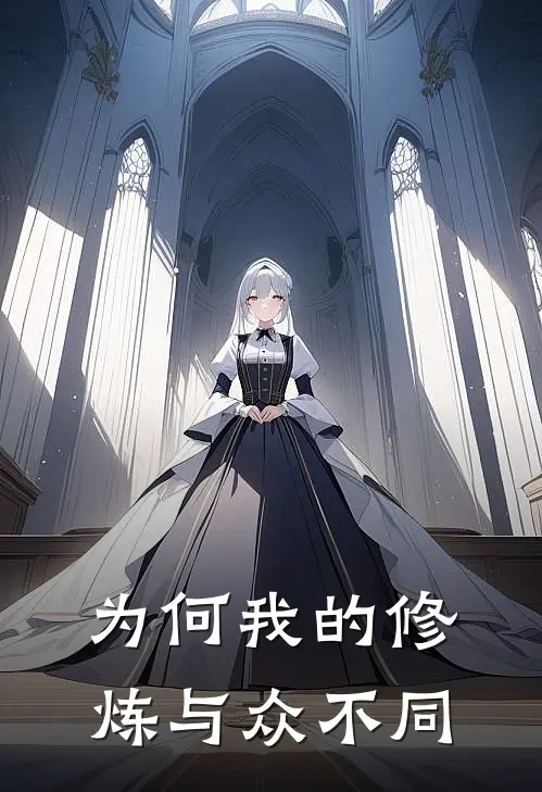 为何我的修炼与众不同