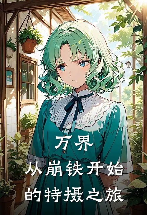 万界：从崩铁开始的特摄之旅