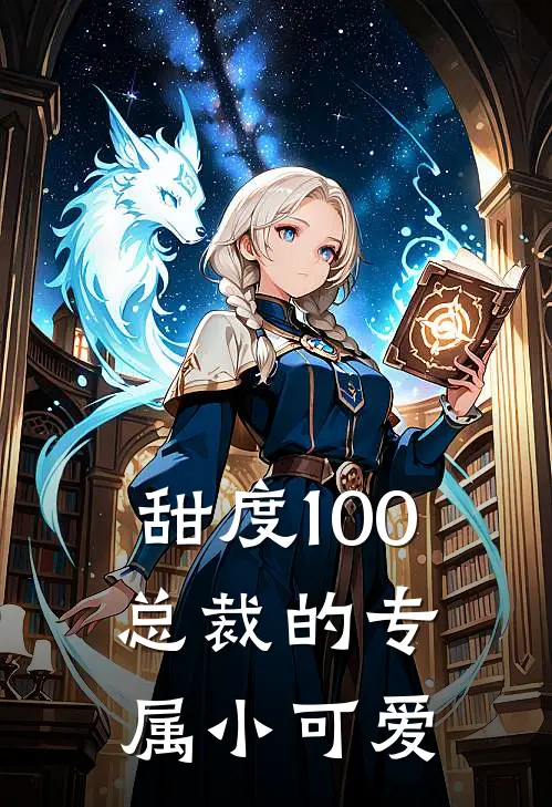 甜度100：总裁的专属小可爱