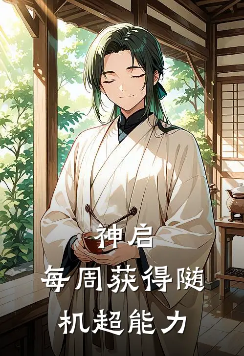 神启：每周获得随机超能力