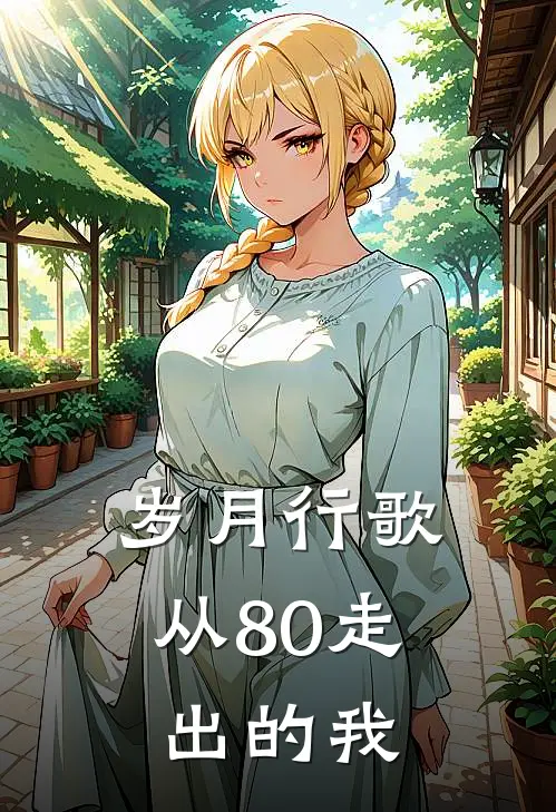 岁月行歌从80走出的我