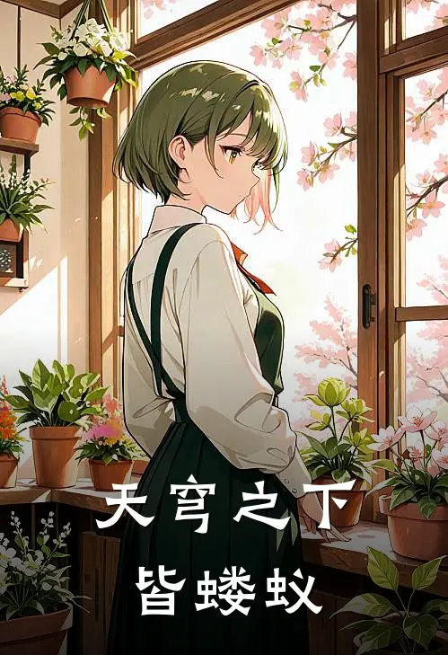 天穹之下皆蝼蚁