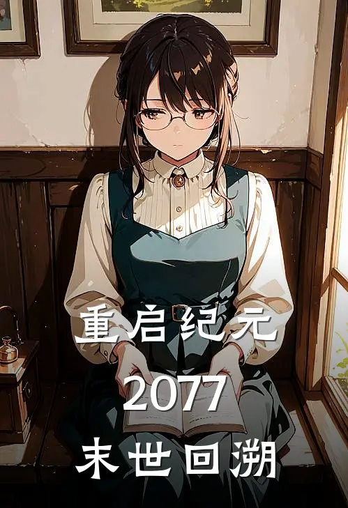重启纪元：2077末世回溯