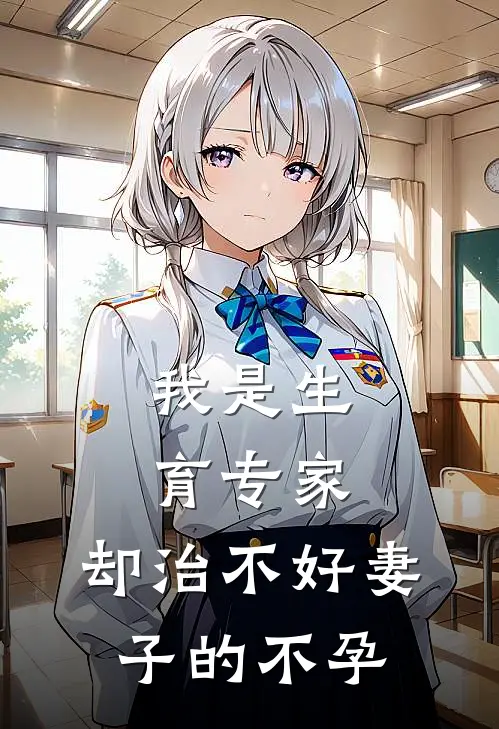 我是生育专家，却治不好妻子的不孕