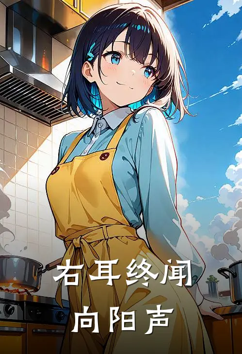 右耳终闻向阳声