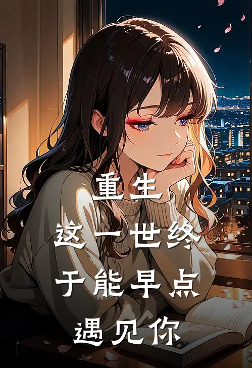 重生：这一世终于能早点遇见你